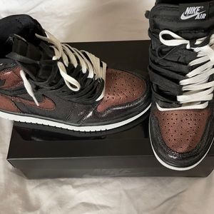 Nike tennis shoes size 6.5